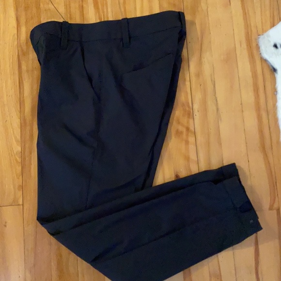 Arcteryx women black pants size 4 - Picture 4 of 12